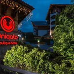 Boutique Uniqato Ξενοδοχείο 3*