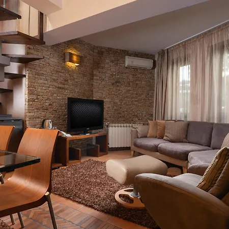 Otel Boutique Uniqato
