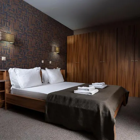 Otel Boutique Uniqato 3*