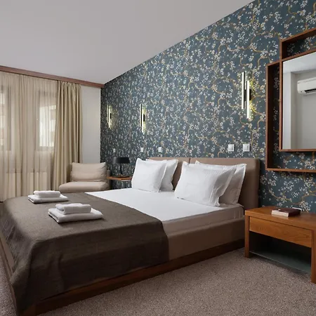 Boutique Uniqato Otel Bansko