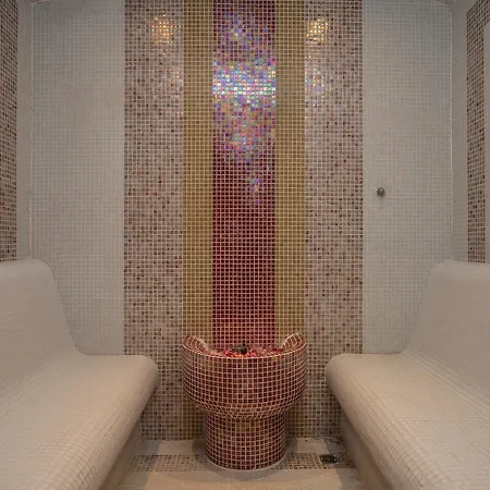 Otel Boutique Uniqato 3*