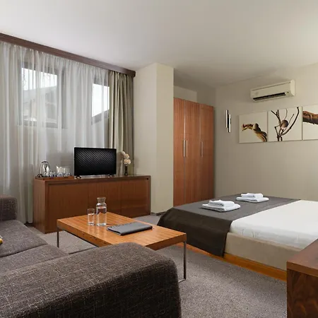 бутиков уникато Хотел