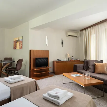 Хотел бутиков уникато Банско