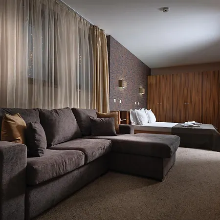 Boutique Uniqato 3* バンスコ