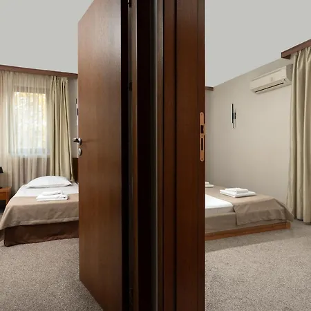 ホテル Boutique Uniqato