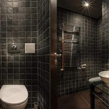 Boutique Uniqato ホテル 3*