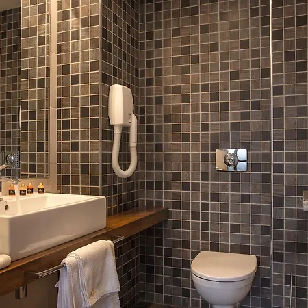 ホテル Boutique Uniqato バンスコ