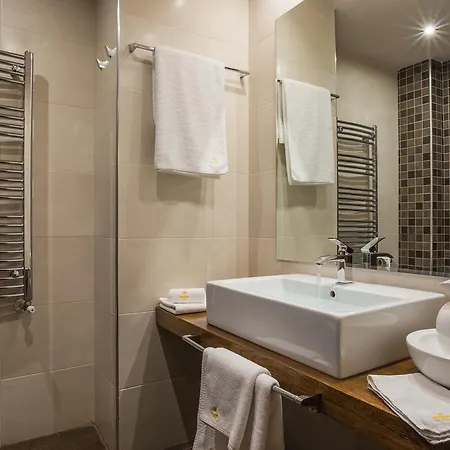 ホテル Boutique Uniqato