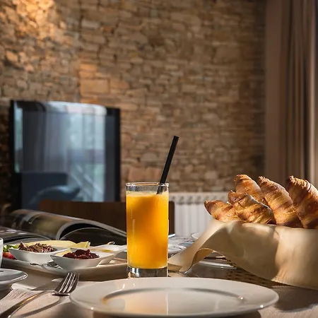 ホテル Boutique Uniqato