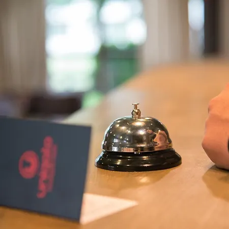 Boutique Uniqato ホテル 3*