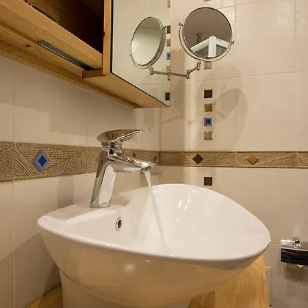 Boutique Uniqato 3* バンスコ