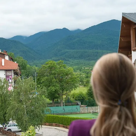 Boutique Uniqato Hotel Bansko