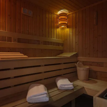 Boutique Uniqato 3* バンスコ