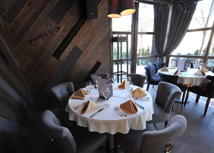 Boutique Uniqato Hotel 3*