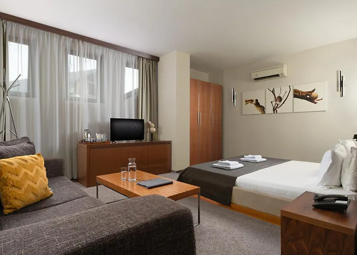 бутиков уникато Хотел