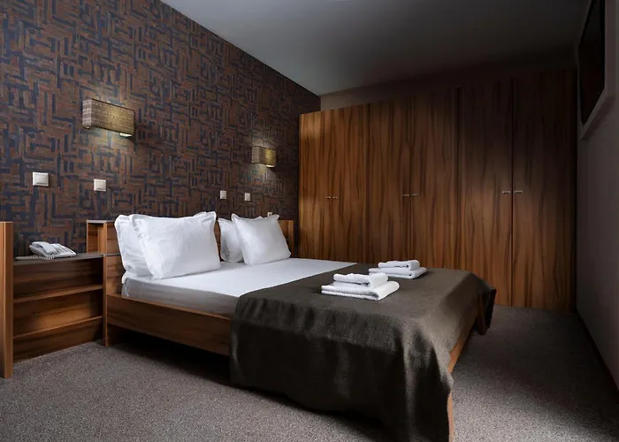 Хотел бутиков уникато 3*