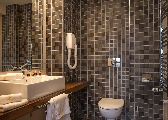 Хотел бутиков уникато Банско