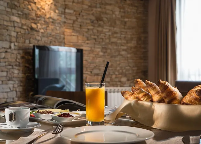 Хотел бутиков уникато