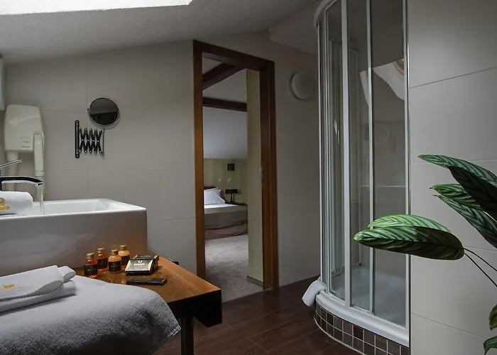 бутиков уникато Хотел Банско