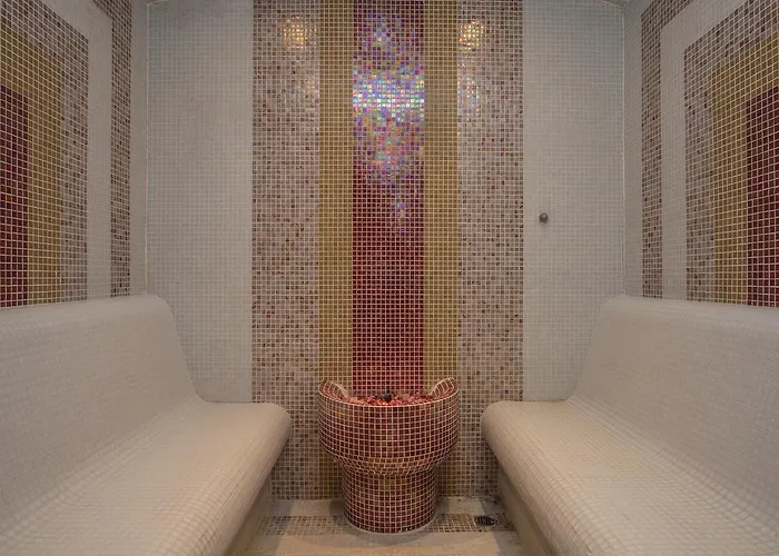 Хотел бутиков уникато 3*