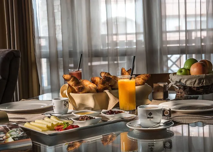 бутиков уникато Хотел Банско