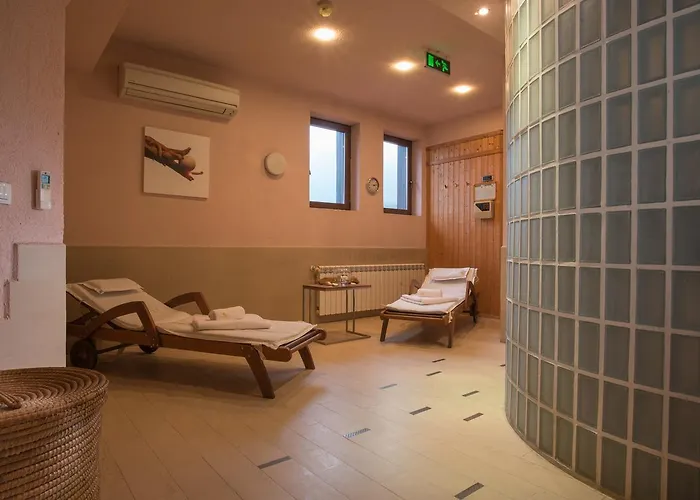 Хотел бутиков уникато 3*