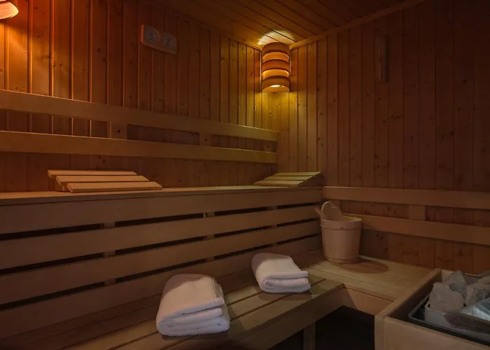 бутиков уникато 3* Банско