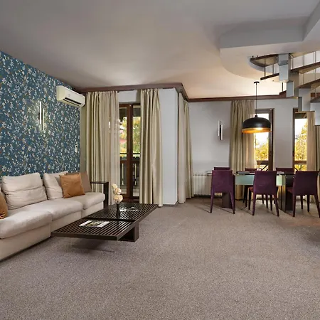 Boutique Uniqato 3* Bansko