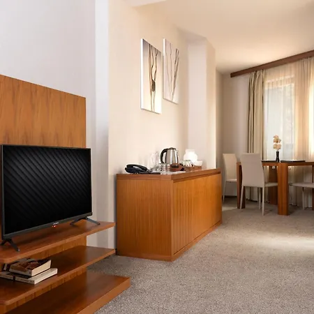 Boutique Uniqato Hotel 3*