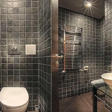 Hotel Boutique Uniqato Bansko