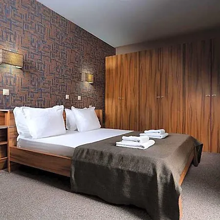 Boutique Uniqato Hotel