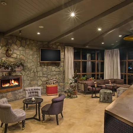 Hotel Boutique Uniqato Bansko