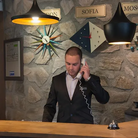 Otel Boutique Uniqato 3*