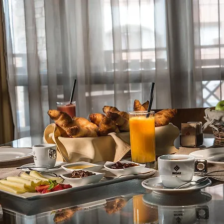 Boutique Uniqato Otel Bansko