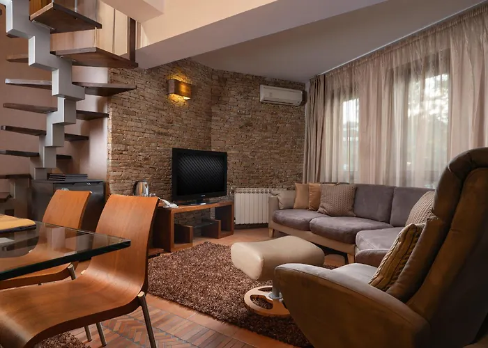 ホテル Boutique Uniqato