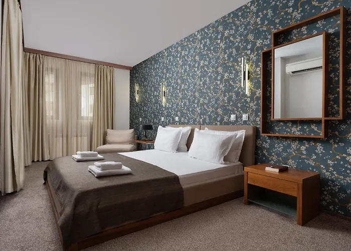 Boutique Uniqato ホテル バンスコ