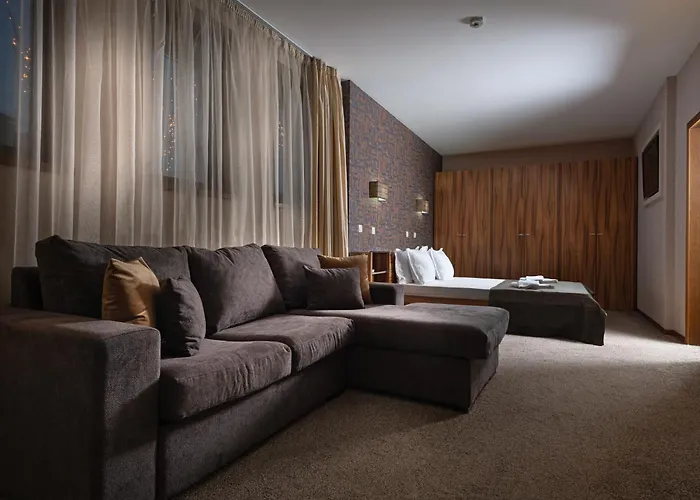 Boutique Uniqato 3* バンスコ