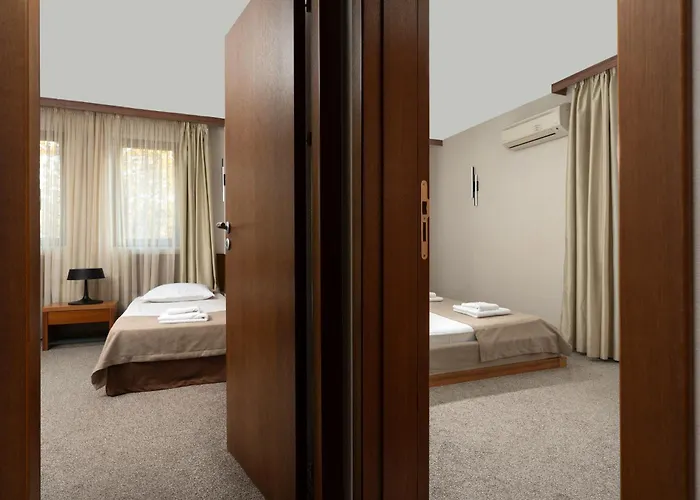 Szálloda Boutique Uniqato