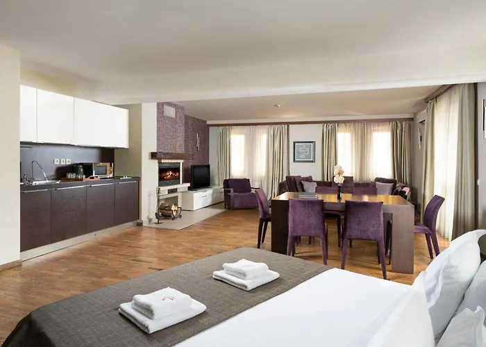 ホテル Boutique Uniqato 3*