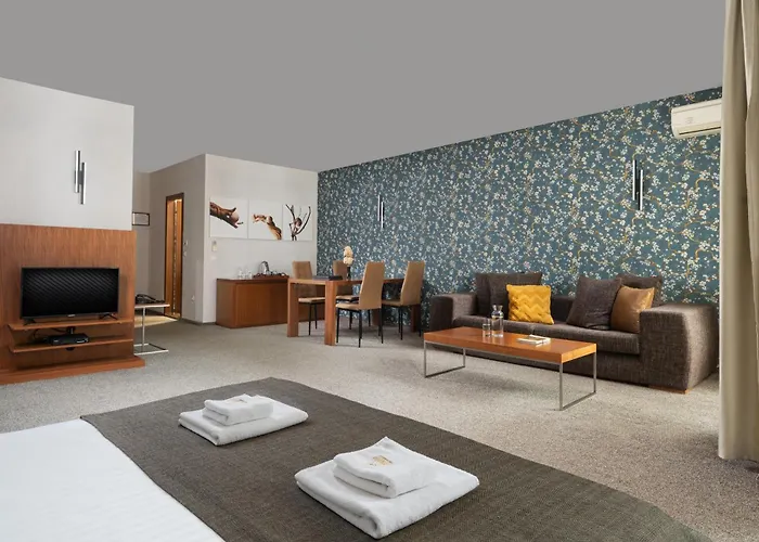 Boutique Uniqato Banszko