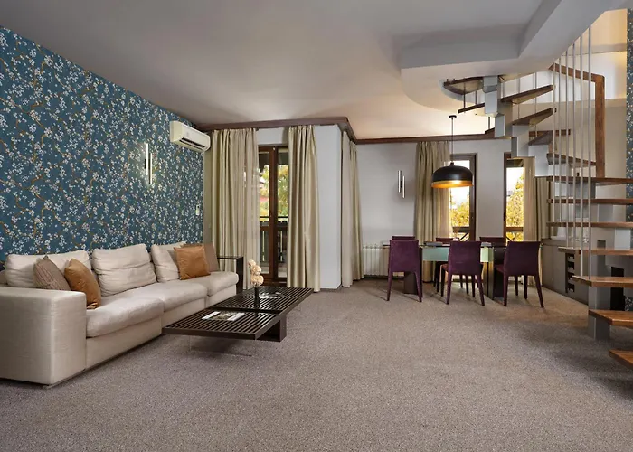 Boutique Uniqato 3* Banszko