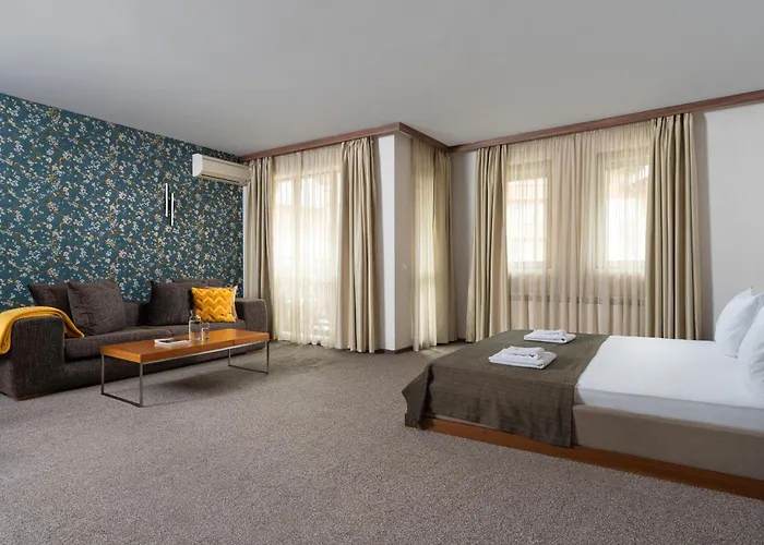 Boutique Uniqato Hotel