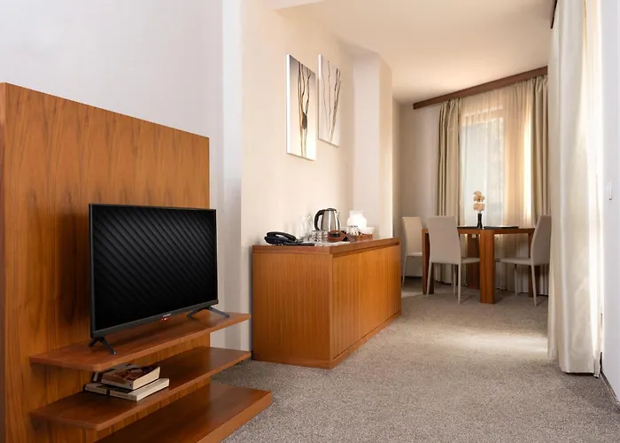 Boutique Uniqato Szálloda 3*