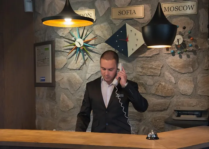 ホテル Boutique Uniqato 3*