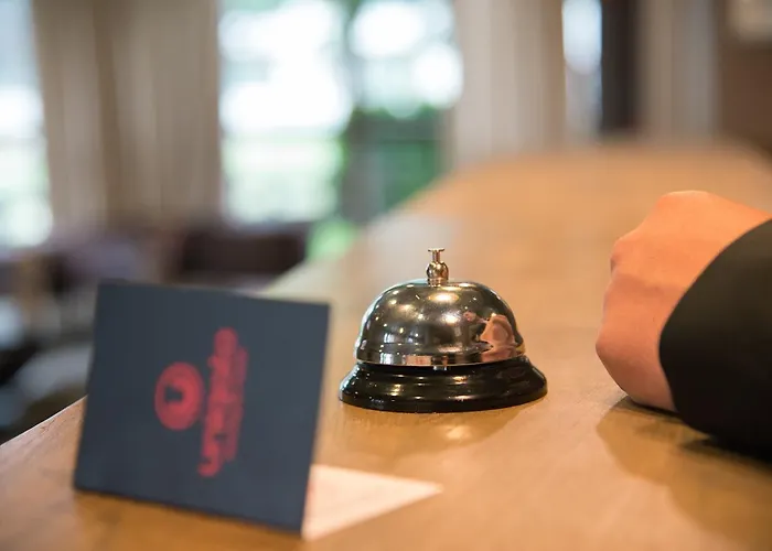 Boutique Uniqato Szálloda 3*