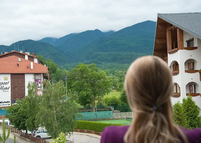 Boutique Uniqato ホテル バンスコ